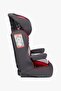 Advance XP Highback Booster Car Seat - Grey/Red - 4