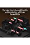 Smart Hub M3 for Home Automation, Matter Controller, Thread Border Router, Features Zigbee, Bluetooth, Wi-Fi, PoE, IR, Supports Alexa, Apple HomeKit, IFTTT - 2
