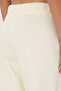 Women's Cream Jogger Sweatpants 50307736-Vr256 - 6