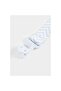 Blue Chevron Soother Clip - 2