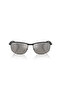 Rb 3671Ch 186/5J 60 Chromance Polarized Sunglasses - 5