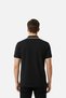 Men's Casual Polo T-Shirt Biella Tipped Fam1102.80010 - 3