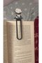 Saturo Gojo 3D Print Bookmark – Jujutsu Kaisen Anime Bookmark - Book Anime Gift
