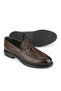 , Men's Genuine Leather Shoes 1531043Z4193 Brown - 4