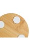 Mug warmer, USB powered, Bamboo - 4