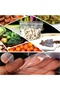 Ziplock Plastic Bag 17X23 cm – Economical Package of 300"