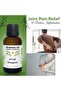 Organic Oregano Oil 30ml - 100% Pure Cold Pressed Essential Oil - 6