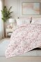 Bohemian Series Single Duvet Cover Set Serava Salmon
