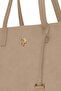 Beige Women's Shoulder Bag Us25625 Online Exclusive - 3