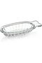100% Glass Grater – for Ginger, Lemon, Fruit and Vegetables - 5