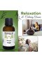 Organic Sage Oil 30ml | 100% Pure Cold-Pressed | Acne Care & Clear Breathing | Palestine - 4
