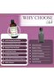 Organic Grapeseed Oil 100ml | 100% Pure Cold Pressed Carrier Oil - 7