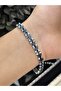 Never Fade Quality! Original Hypoallergenic 316L Stainless Men's Bracelet - 4