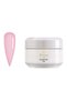 Builder Gel For Nails, Pink Color, 15 ml (Requires Curing Under LED UV Lamp)