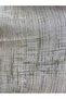 Simli Aube Cream Background Curtain 1/2.5 Medium Pleat - 6