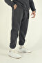 Men's Winter Side Pocket Tracksuit Set Sweatshirt Jogger - Regular Soft Hoodie - 5