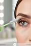 Avocado Extract Gel Eyelash Primer Nourishing, Lengthening and Plumping under Mascara Primer - 2