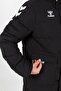 National Team Line Coat Black - 5