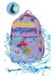 Lıla Dondurmalı Girls' Primary School Backpack with Orthopedic Back Support and Lunchbox Set 585 - 3