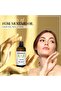 Organic Mustard Oil 100ml | 100% Cold Pressed Therapeutic Grade Massage Oil - 4