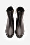 K9711 Women's Metal Heel Thick Heeled Boots - 3