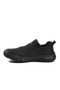 Black Genuine Leather Men's Casual Walking Shoes Season m - 4