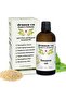 Organic Sesame Seed Oil 100ml (100% Cold Pressed )