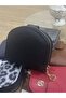محفظة ذات ملمس ناعم طبيعي - 5