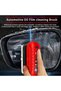 Automotive Oil Film Cleaning Brush - Reusable, Rain & Fog Proof, 120ml - 3