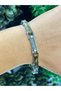 Never Fade Quality! Original Hypoallergenic 316L Stainless Steel Men's Bracelet