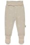 Organic Reported Kaşkorse Socks (Organic Born with Love) Beige