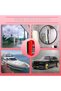 Automotive Oil Film Cleaning Brush - Reusable, Rain & Fog Proof, 120ml - 5