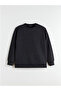 Lcw modest crew neck oversize women's sweatshirt tunic - 8