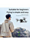 OEM Drone 480P Dual Mini Folding 2.4G WiFi FPV Waypoint Brushless Obstacle Avoidance - 4