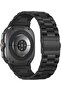 No Gap Stainless Steel Replacement Band for Samsung Galaxy Watch (Various Sizes) - 2