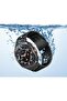 No Gap Stainless Steel Replacement Band for Samsung Galaxy Watch (Various Sizes) - 4