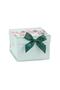 Christmas-Themed 2-Person Coffee Cup Set 115 Ml (W5) - 4