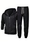PLUS SIZE TRACKSUIT SET - 2