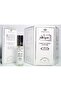 Silver 6ml (box of 6) Perfume Oil/Attar/Ittar Orientalfragrance (12336)