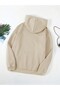 Everyday Unisex Hooded Sweatshirt - 2