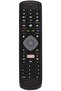 121AV Replacement Remote Control Compatible for Philips 43PUS6401/12 6000 series 4K Ultra Slim TV