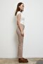 Denim Pants Mink - 4