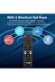 ELTERAZONE (2-Pack) Universal Replacement Remote Control for LG TV - 4