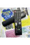 2-Pack Universal TV Remote - Replacement Compatible with Smart TV, LED, LCD, HDTV (BN59-01315A) - 5