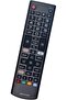 121AV Replacement Remote Control Compatible for LG AKB75675301 2018 2019 Smart LED TVs - 4