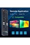 ELTERAZONE (2-Pack) Universal Replacement Remote Control for LG TV - 2
