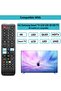 [2 Pack] N59-01315A Remote Control Replacement for Samsung Smart TV - 3