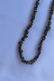 Natural Stone Handmade Design Women's Necklace - 4