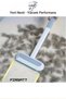 Multifunctional Long Handle Cat Dog Hair Collector Sofa Carpet Bristle Hair Removal & Cleaning Brush - 4