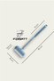 Multifunctional Long Handle Cat Dog Hair Collector Sofa Carpet Bristle Hair Removal & Cleaning Brush - 8